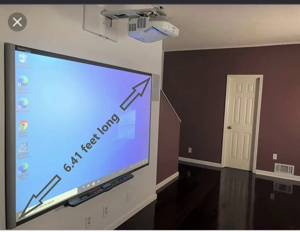 smart board pens