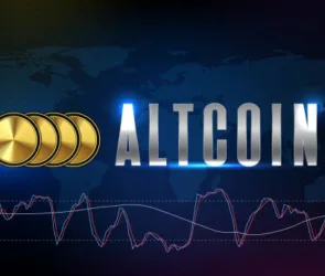 Altcoin Icons
