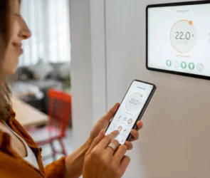 IoT connected devices