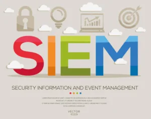 Security Information and Event Management (SIEM) system