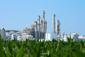 Biofuels Are Key to Mitigating Climate Change