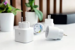 Smart Life-Compatible Switches and Plugs