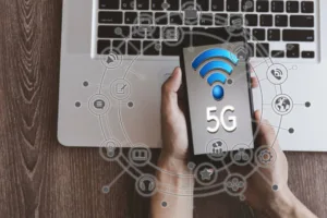 5G Technology and the IoT