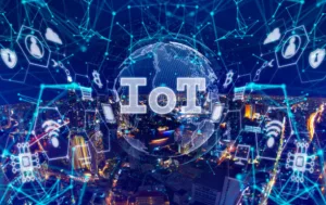 5G Technology and the IoT