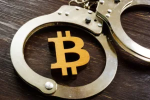 Cryptocurrency crimes