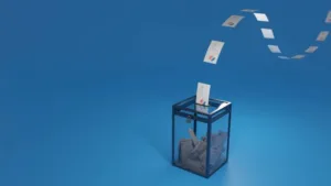 How Blockchain is Making Shareholder Voting Obvious