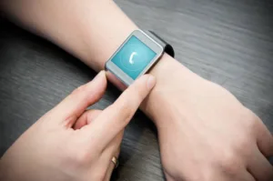 Wearable health trackers