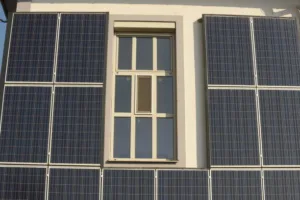 How Bladeless Wind Turbines and Solar Windows Work