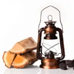How Coal Oil Lamps Have Changed Over the Years